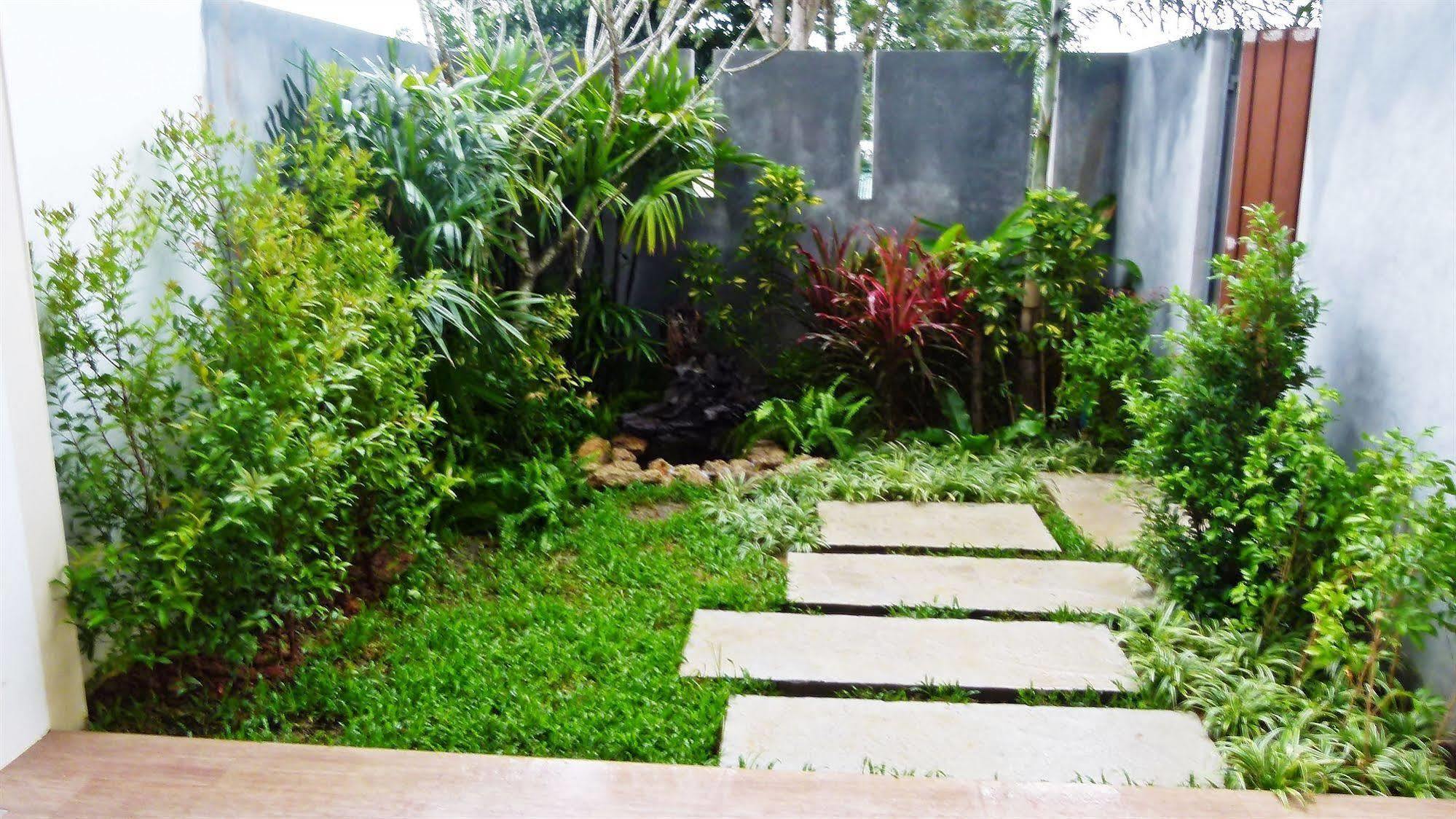 The Pago Design Phuket-sha 4* Phuket