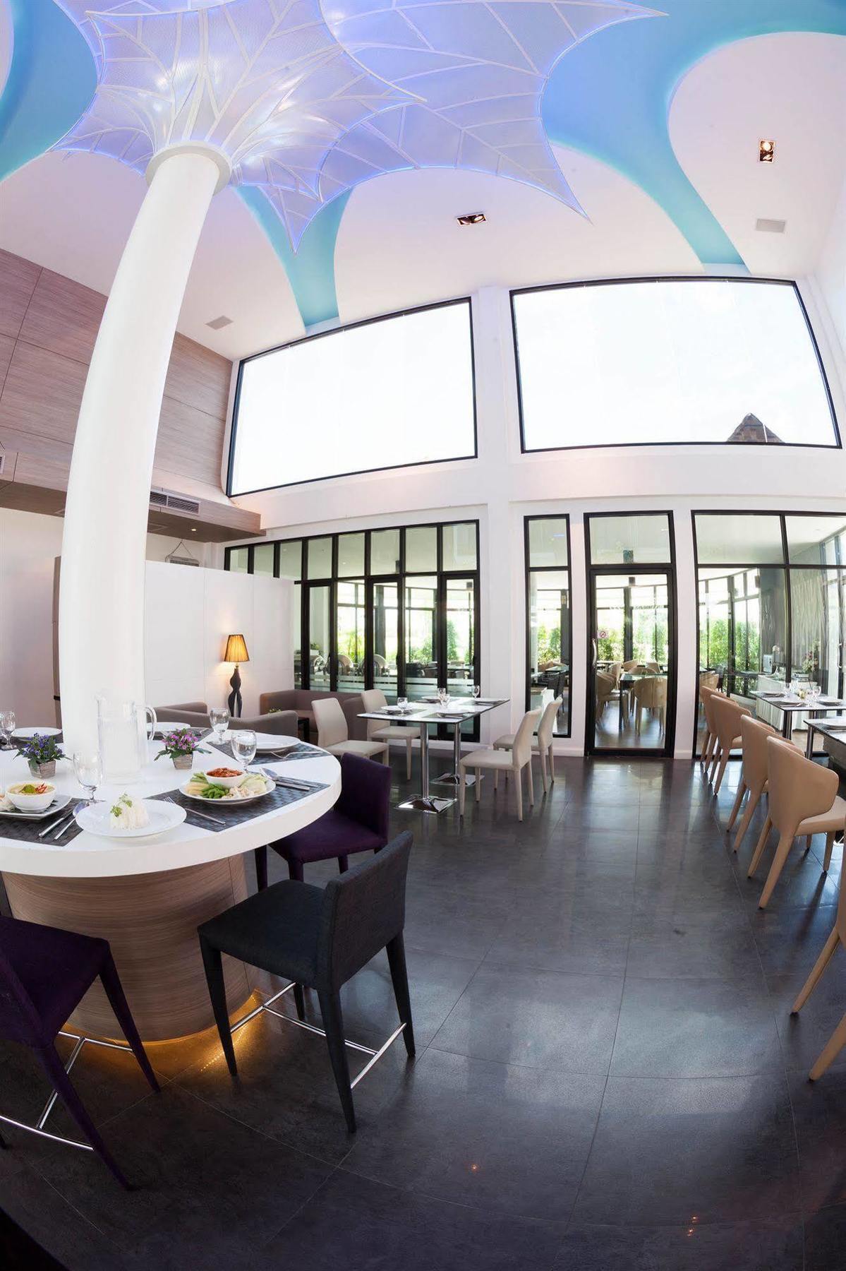 The Pago Design Phuket-sha Hotel