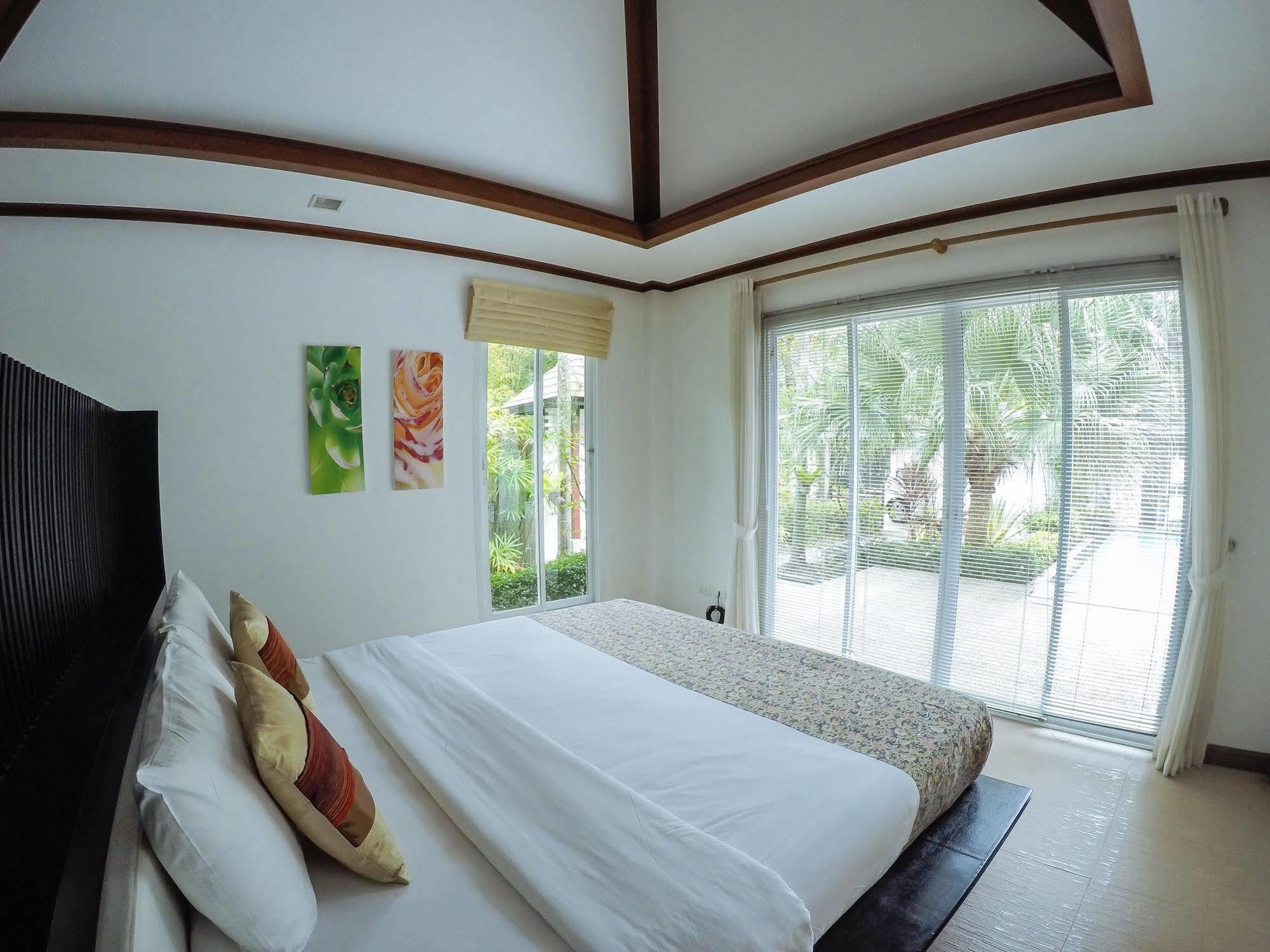 Suriya Som Villa *