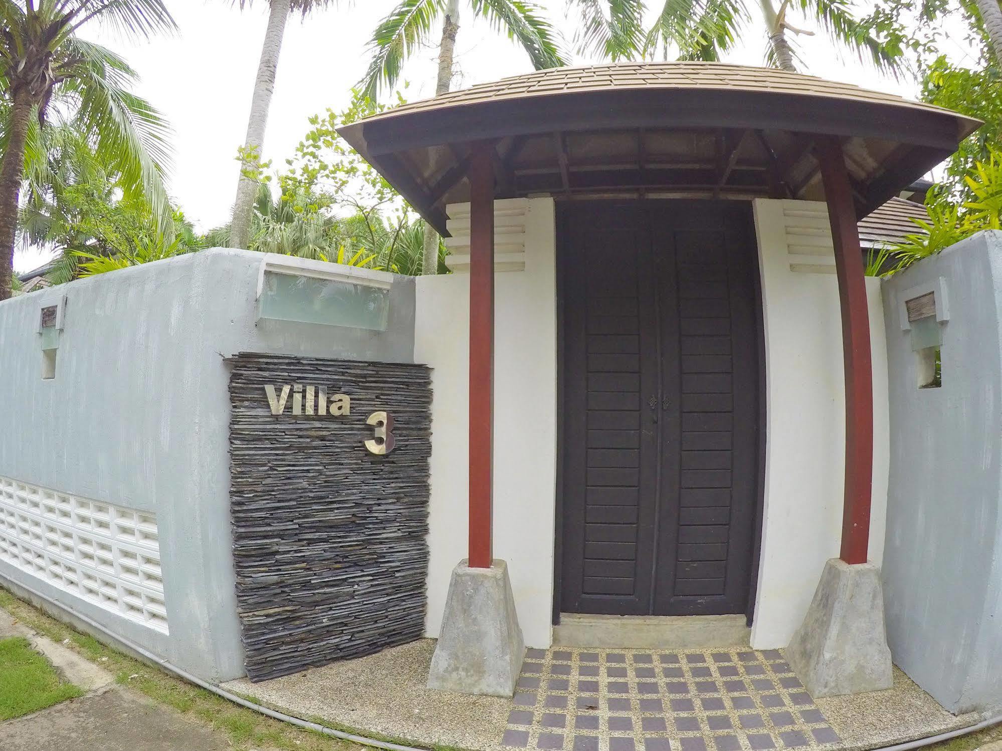 Suriya Som Villa *