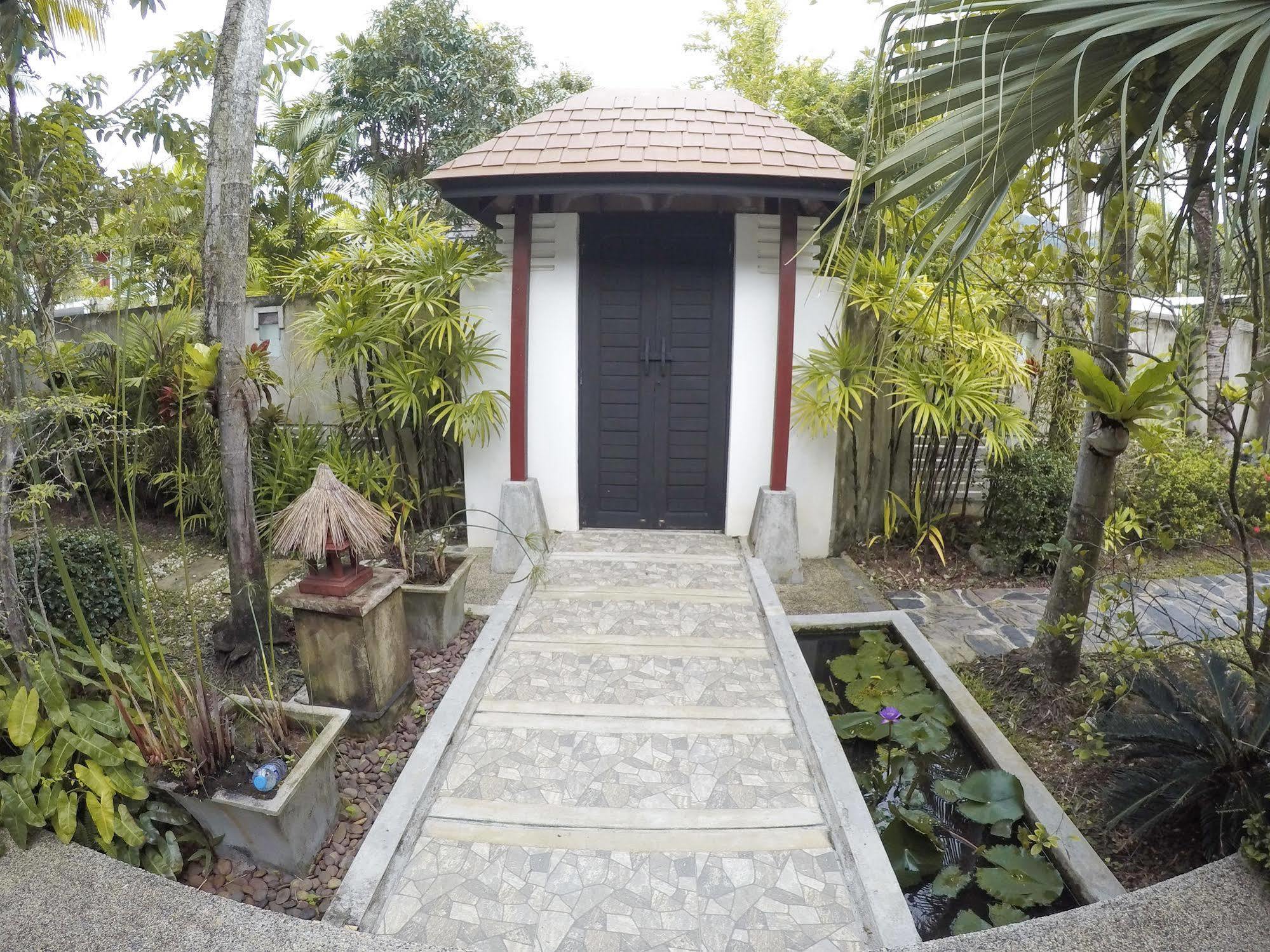Suriya Som Villa Bang Tao Beach (Phuket)