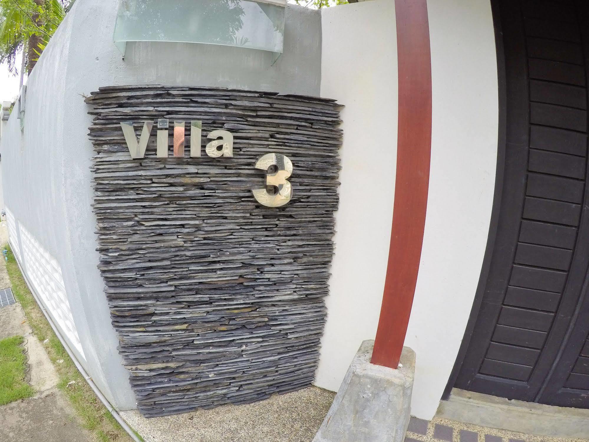 Villa Suriya Som Bang Tao Beach (Phuket)