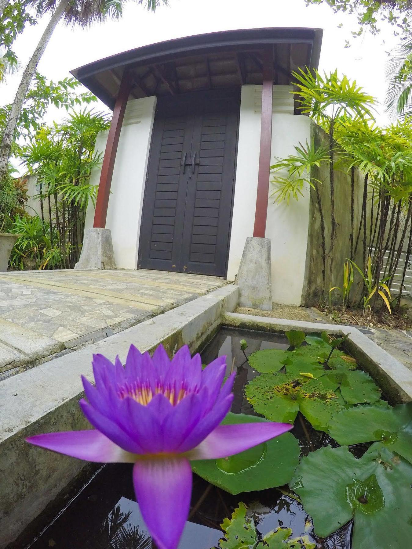 Villa Suriya Som Bang Tao Beach (Phuket)
