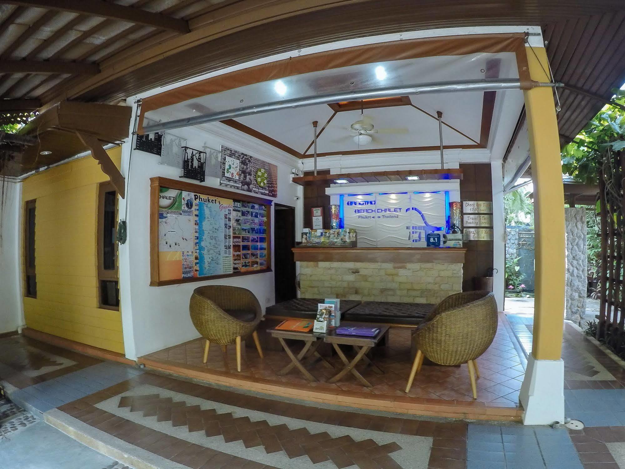 Suriya Som Villa