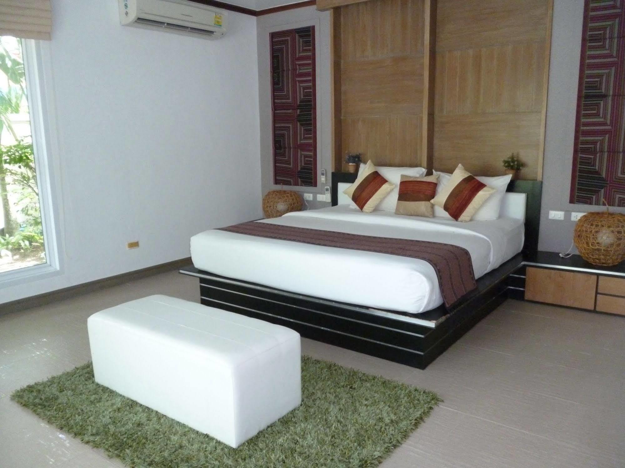 Villa Suriya Som