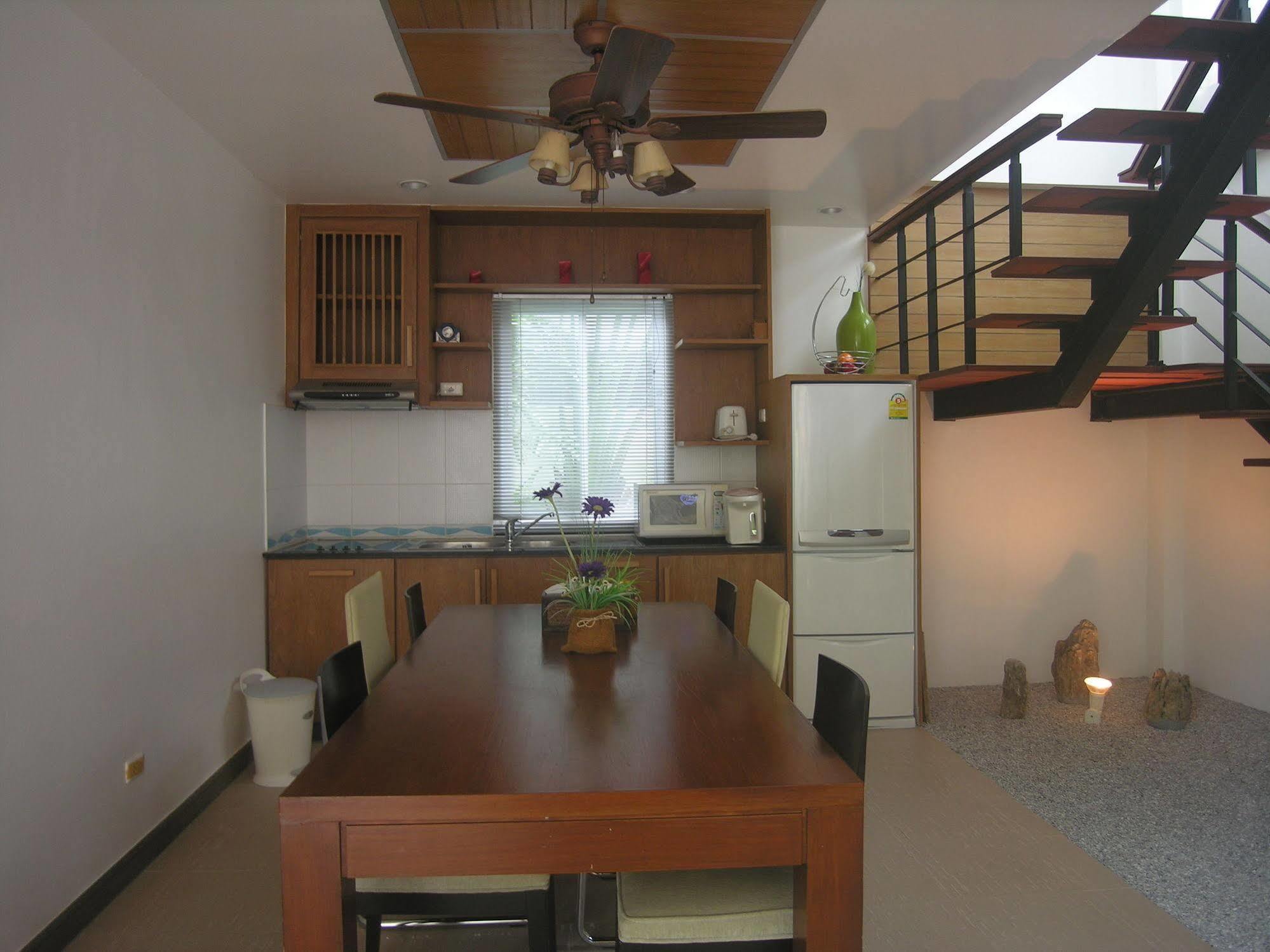 Suriya Som Villa Bang Tao Beach (Phuket)