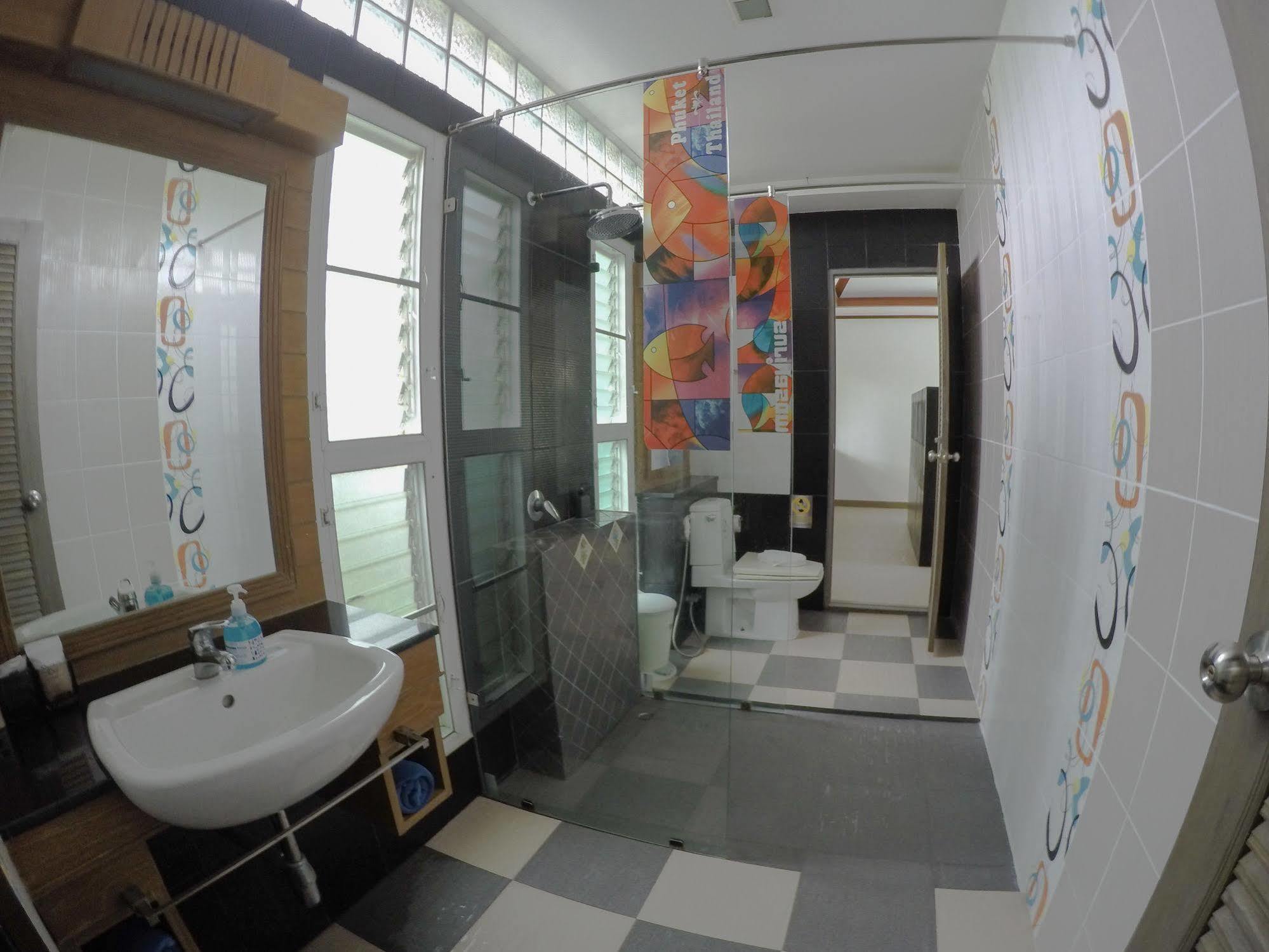 Suriya Som Villa Bang Tao Beach (Phuket)