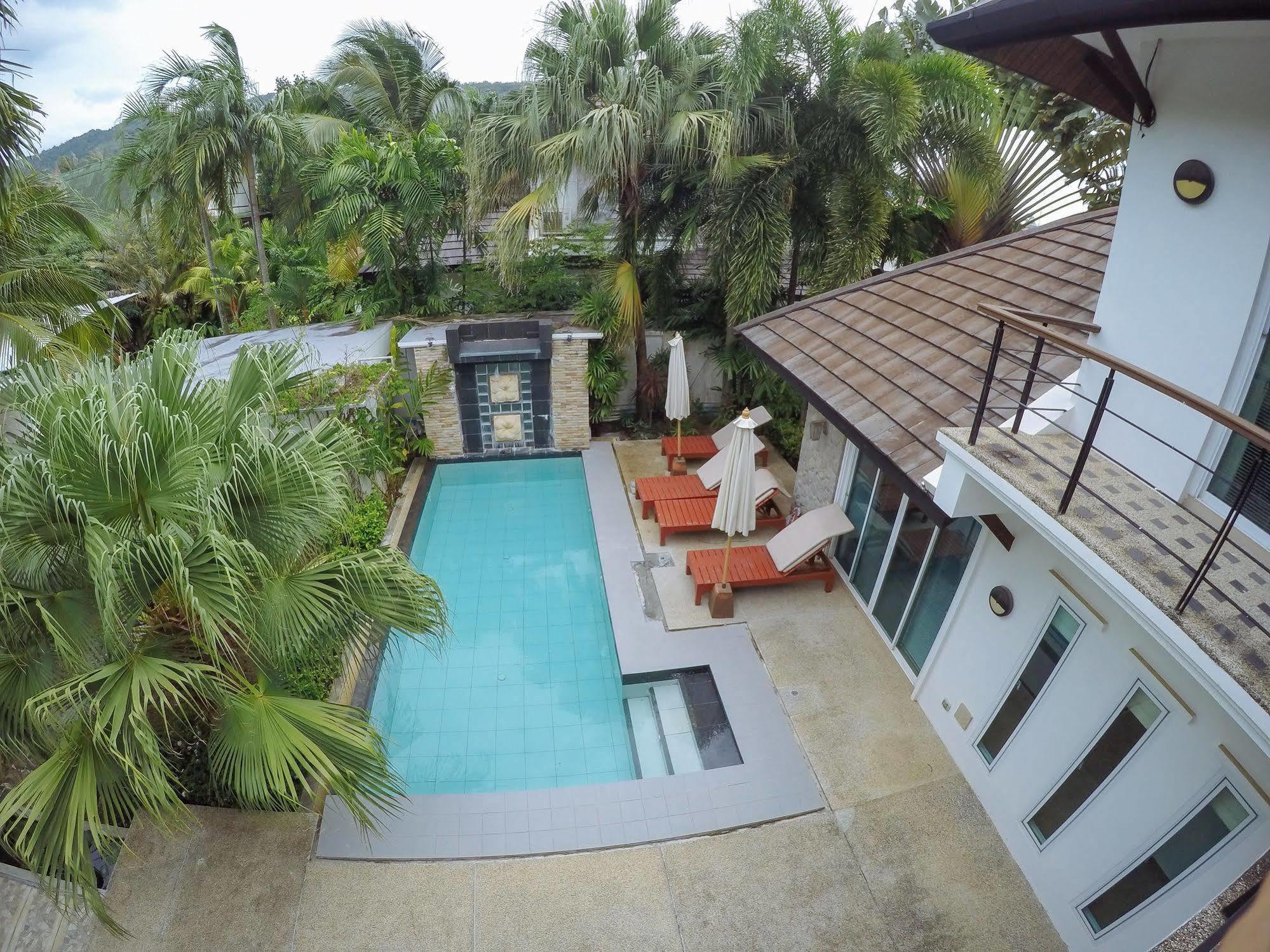 Suriya Som Villa *