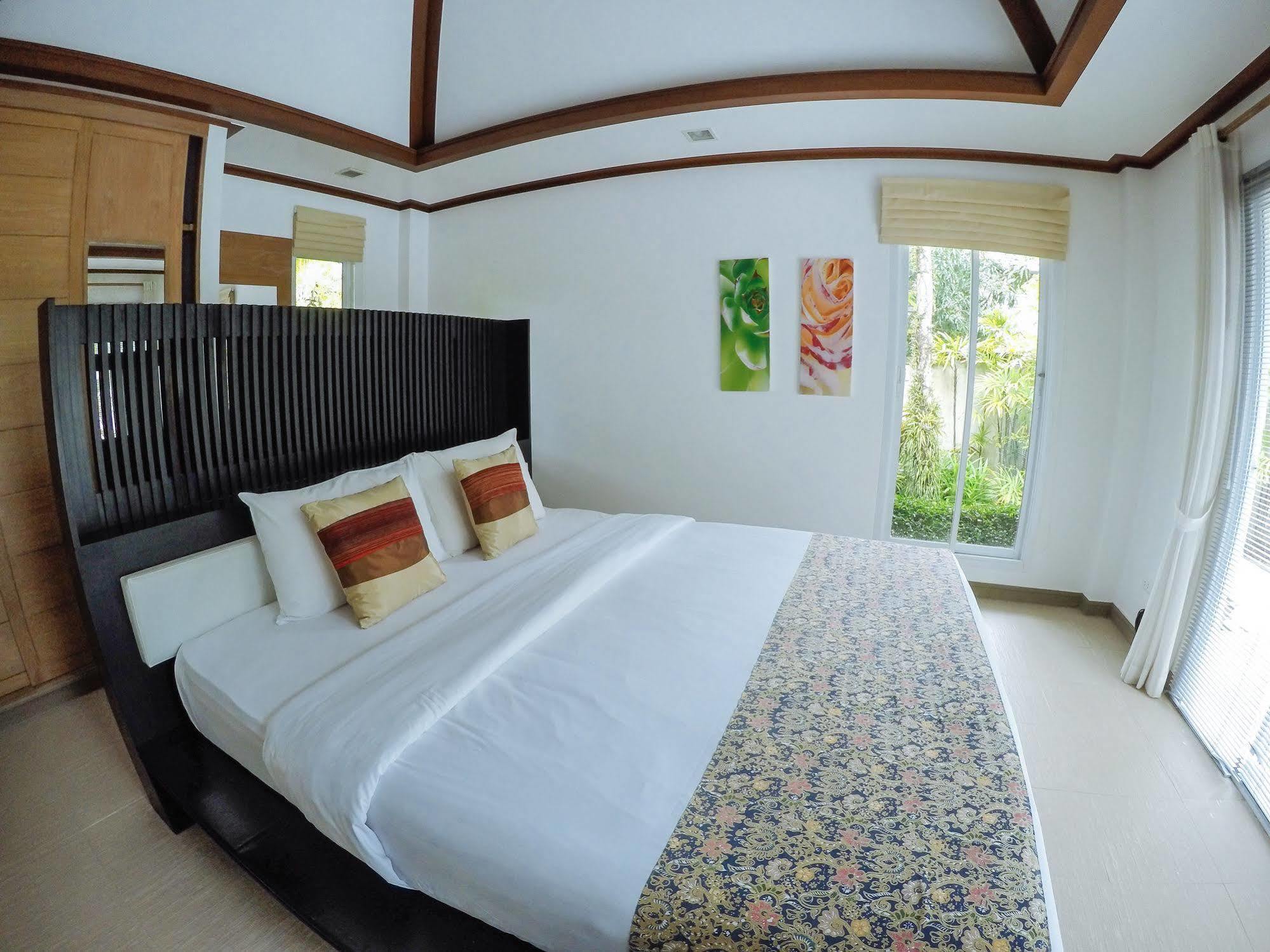 Suriya Som Villa Bang Tao Beach (Phuket)