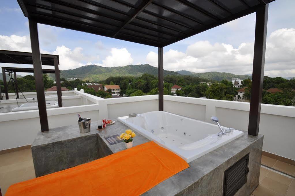 Duangjai Hotel