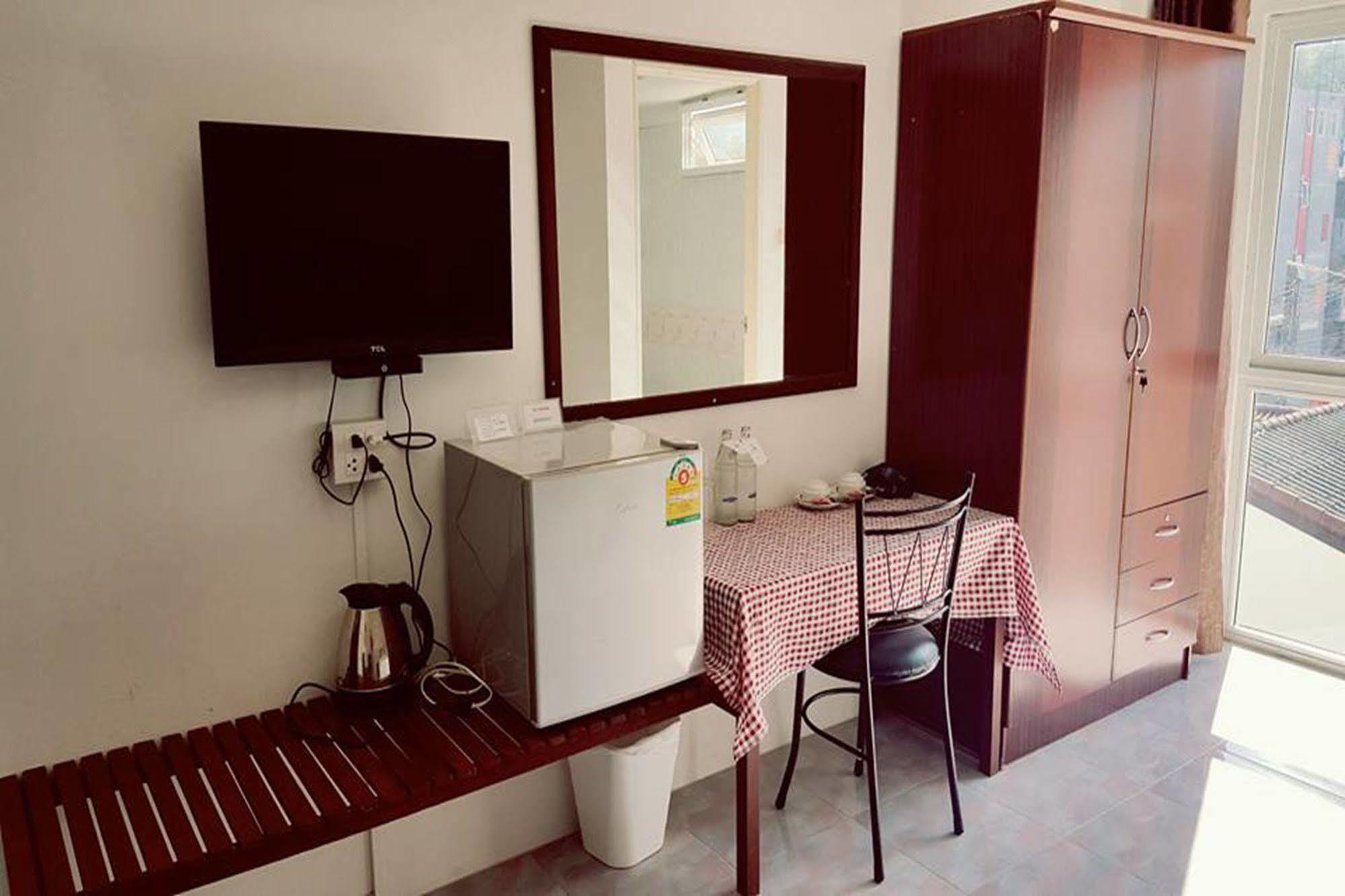 De Ratt Hotel