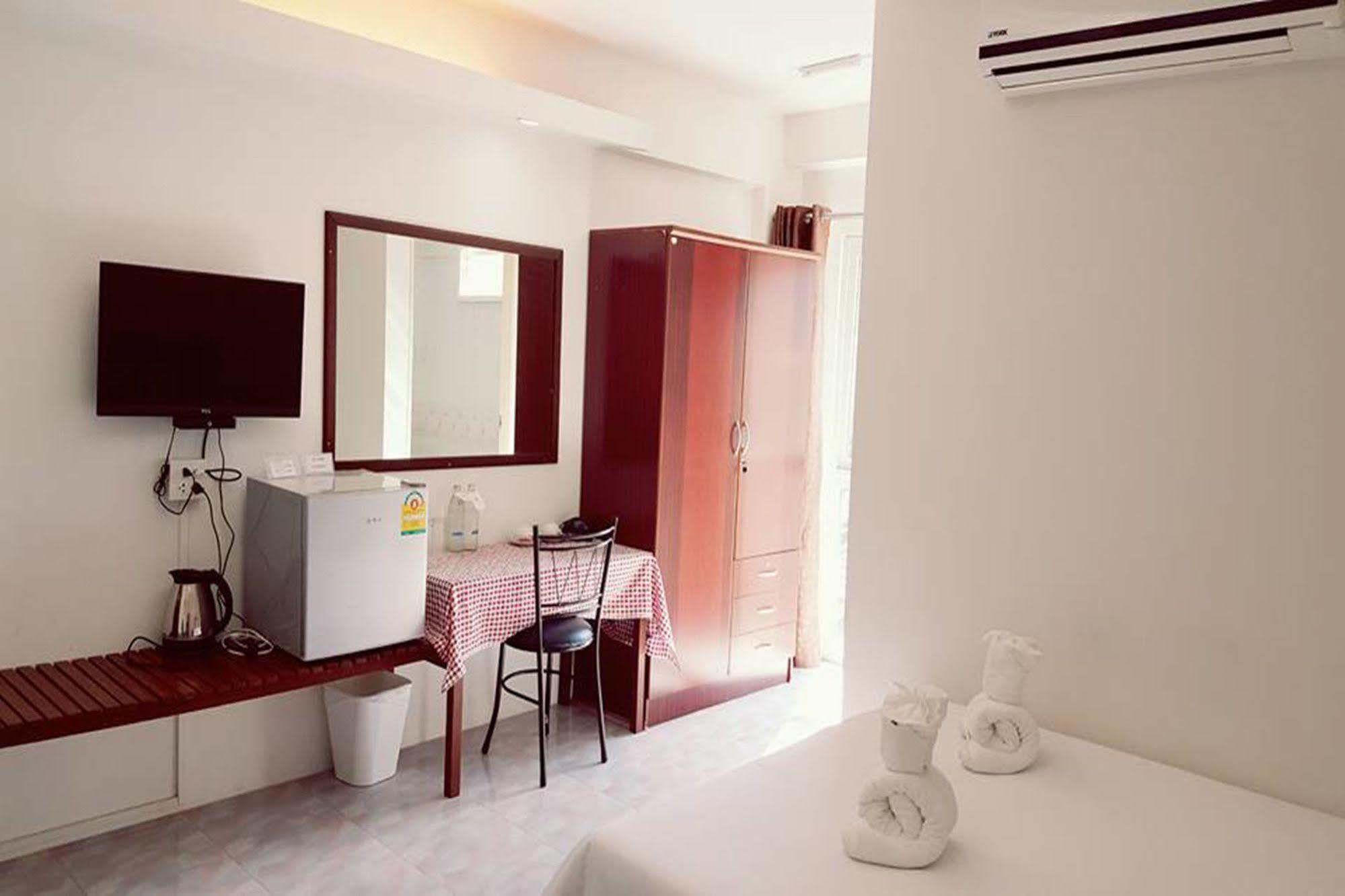De Ratt 2* Phuket