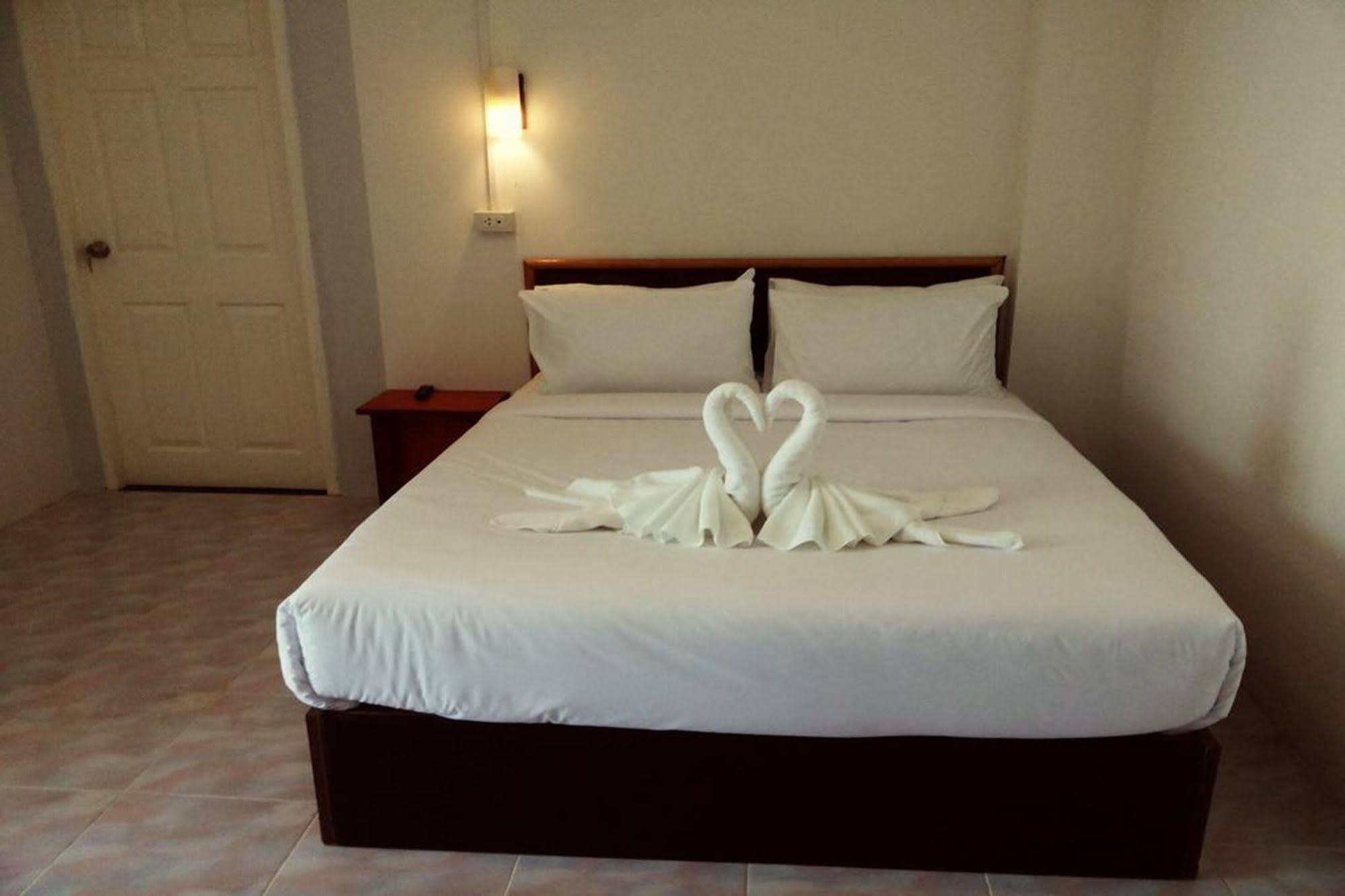 De Ratt Hotel Phuket