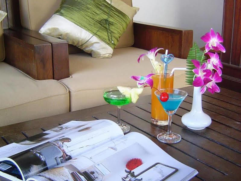 Sunset Mansion Patong