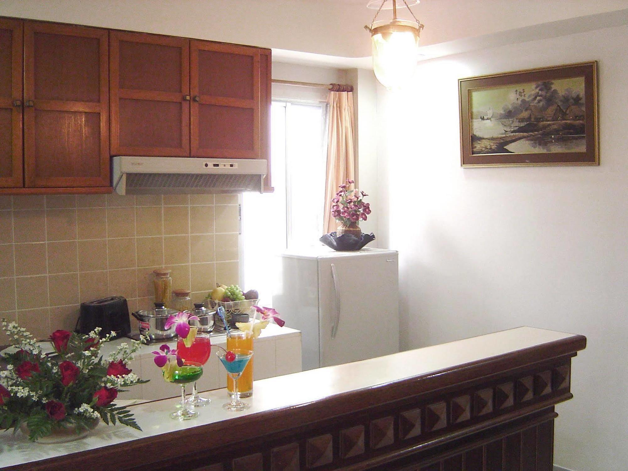 Sunset Mansion * Patong