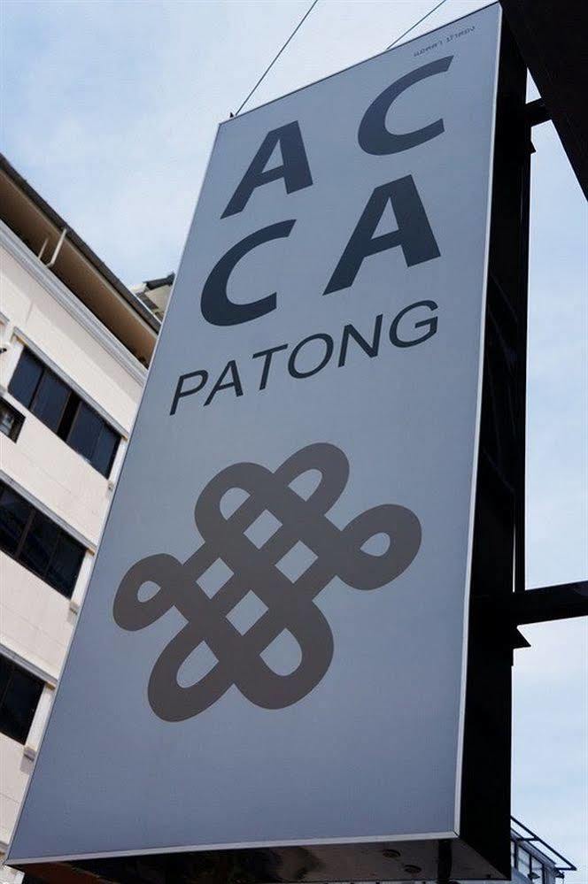 Acca Patong Hotel