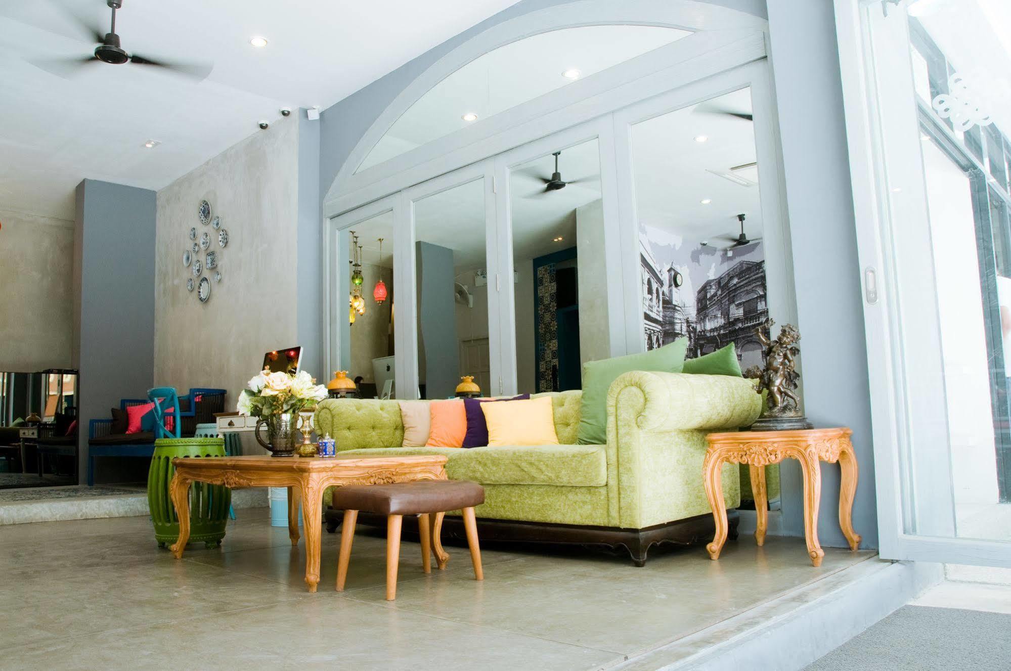 Acca Patong Hotel Phuket