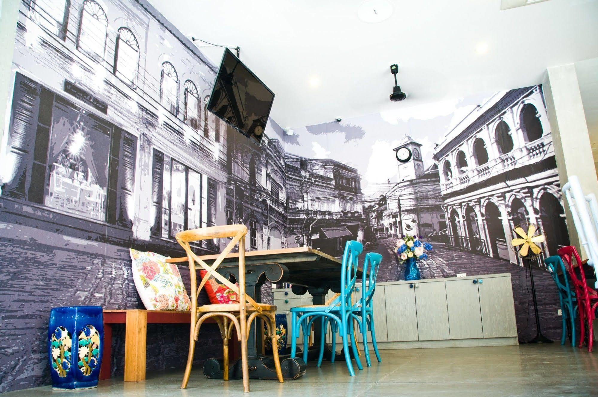 Acca Patong Hotel