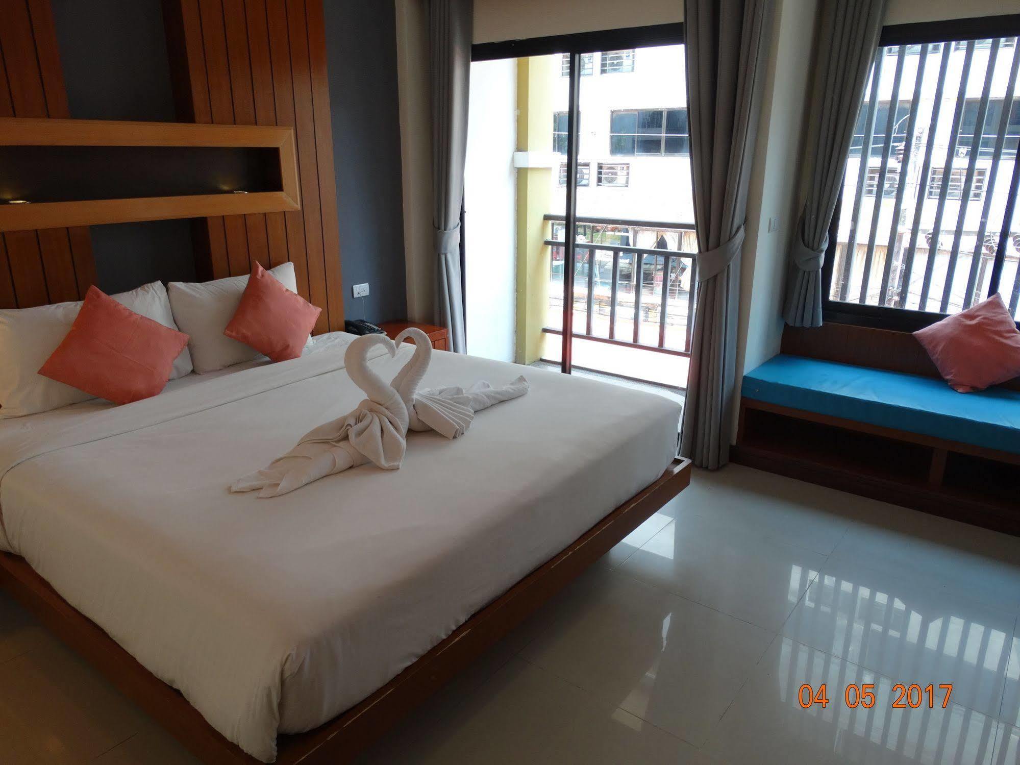 Hotel Acca Patong Phuket