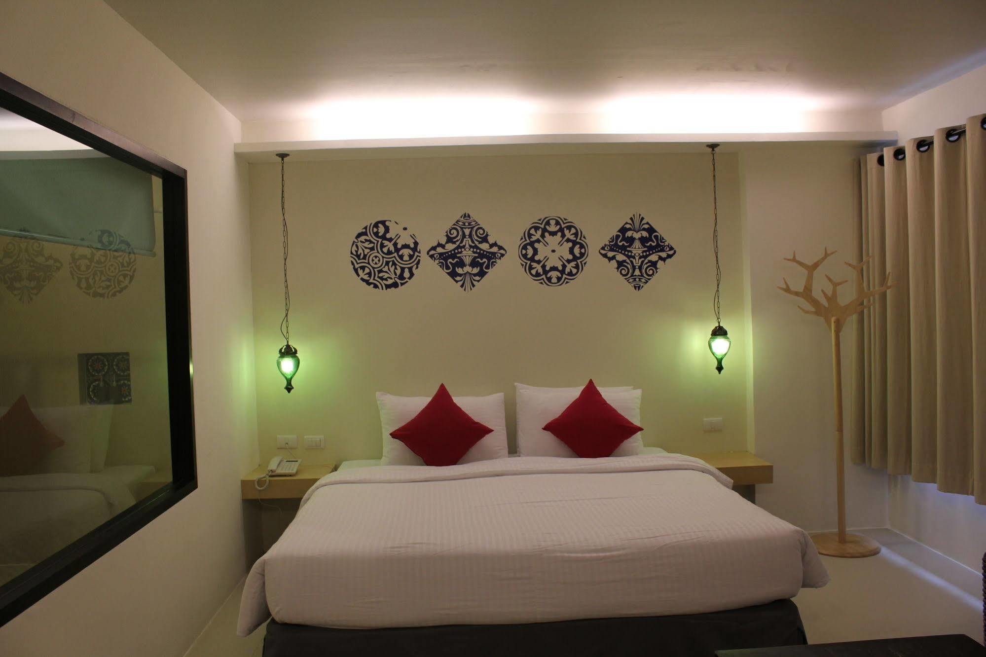 Acca Patong Hotel Phuket