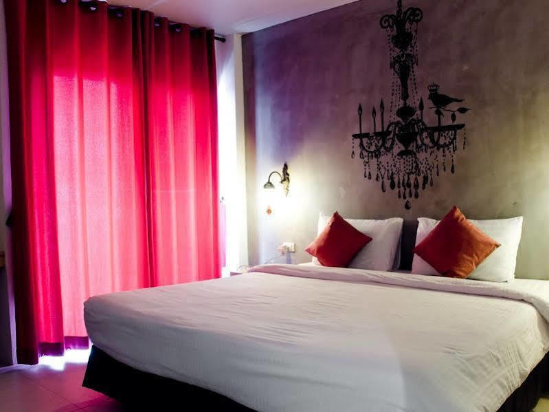 Hotel Acca Patong 3*