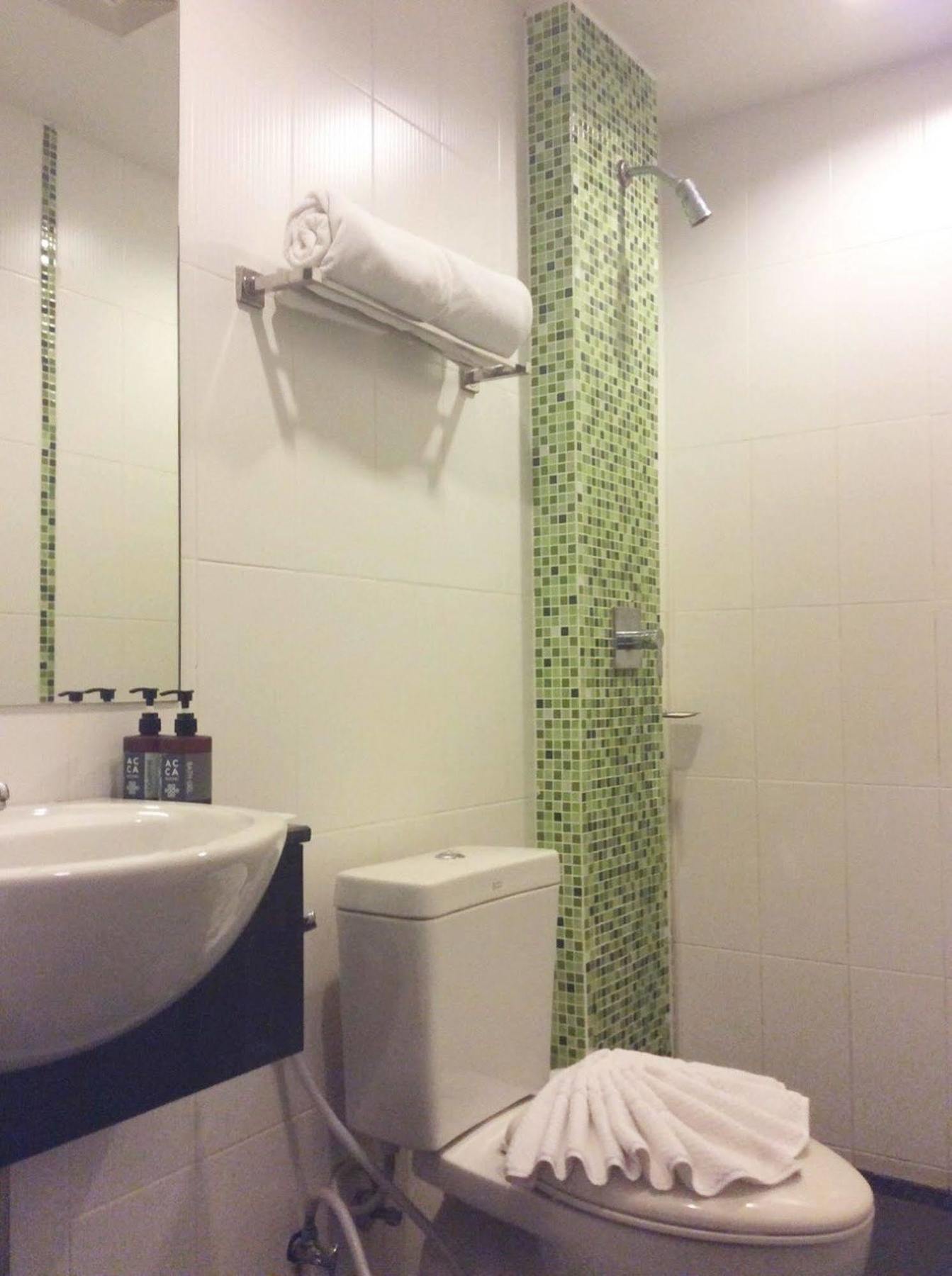 Hotel Acca Patong 3*