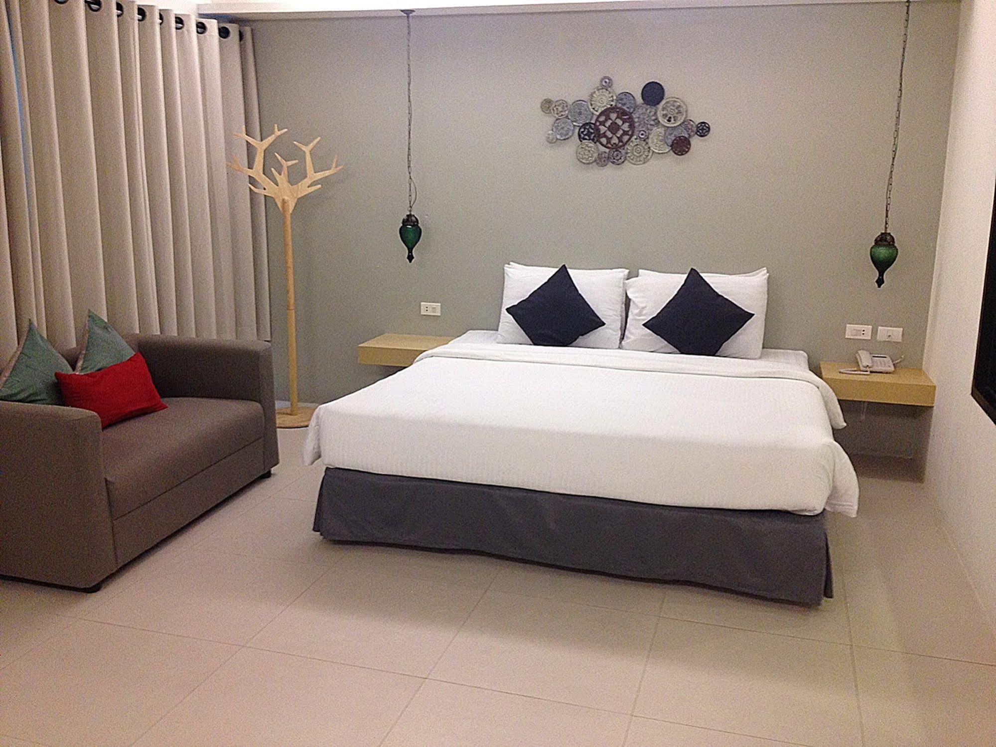 Acca Patong Hotel Phuket