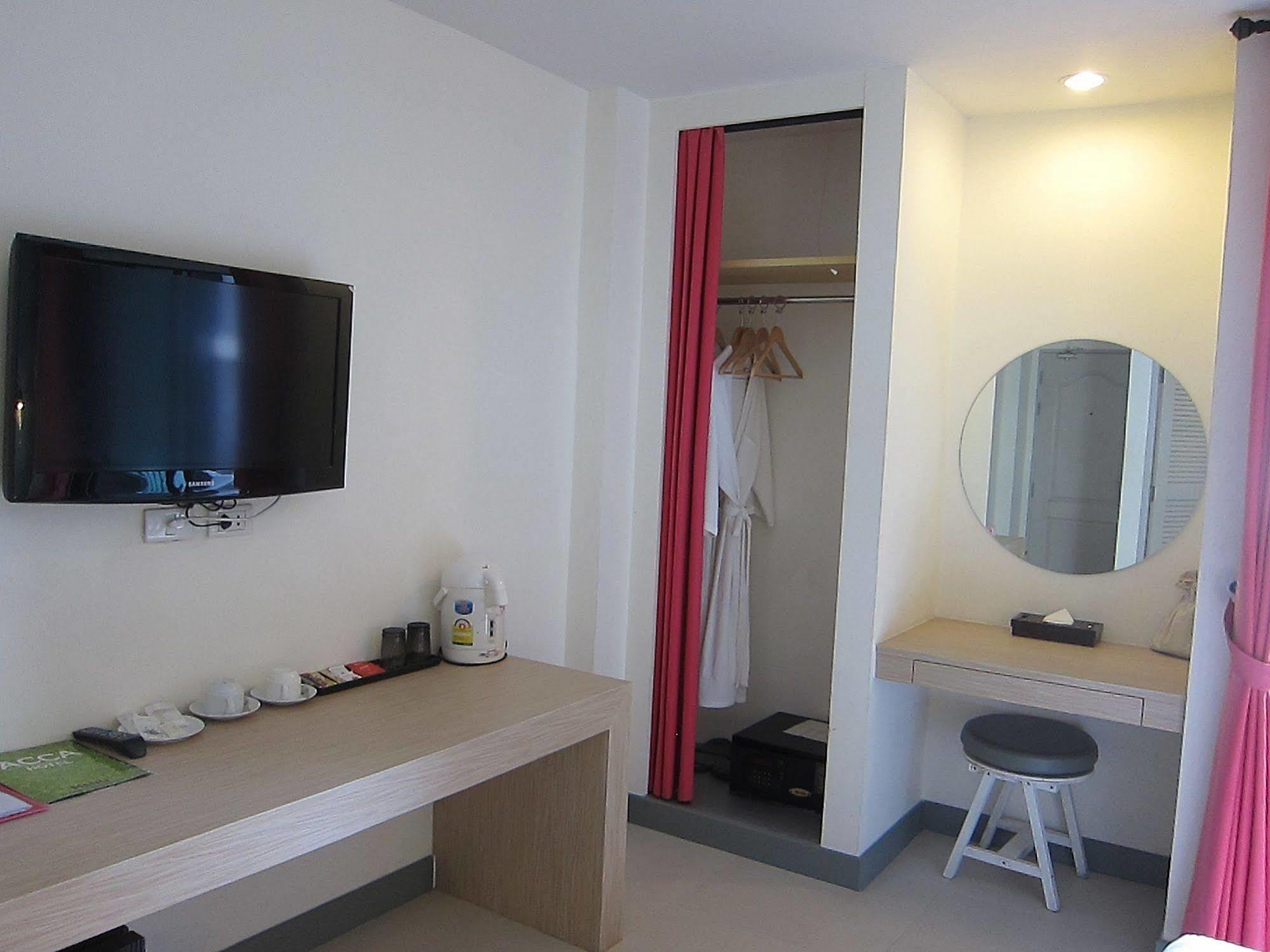 Acca Patong Hotel Phuket