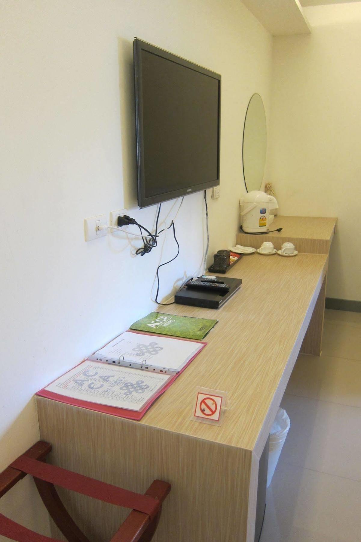 Hotel Acca Patong Phuket