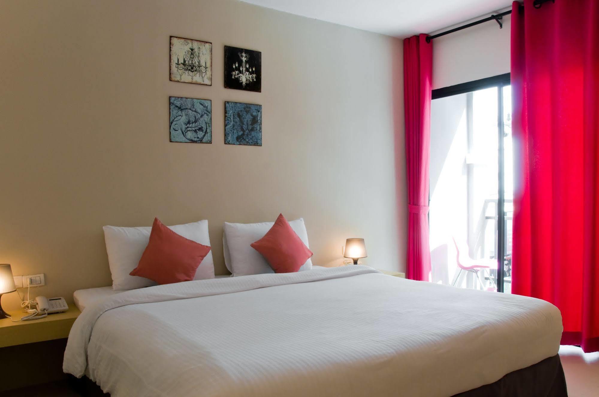 Acca Patong Hotel Phuket