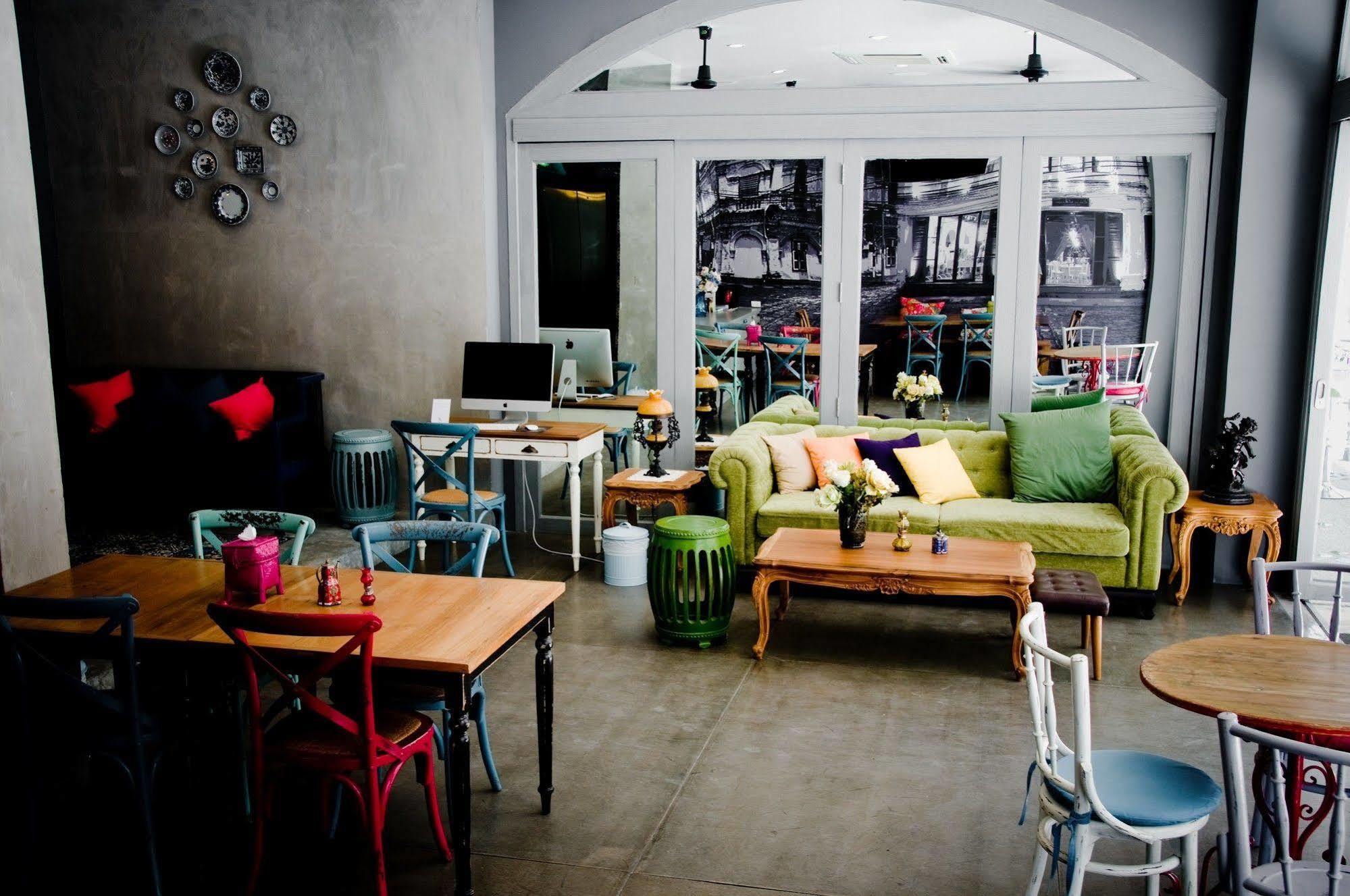 Hotel Acca Patong Phuket