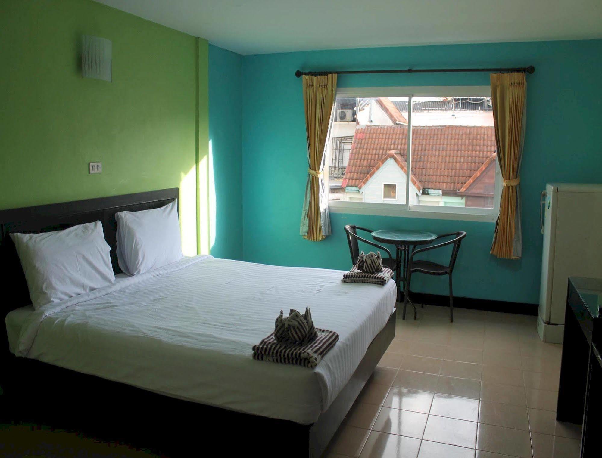 Casa de hóspedes Ash