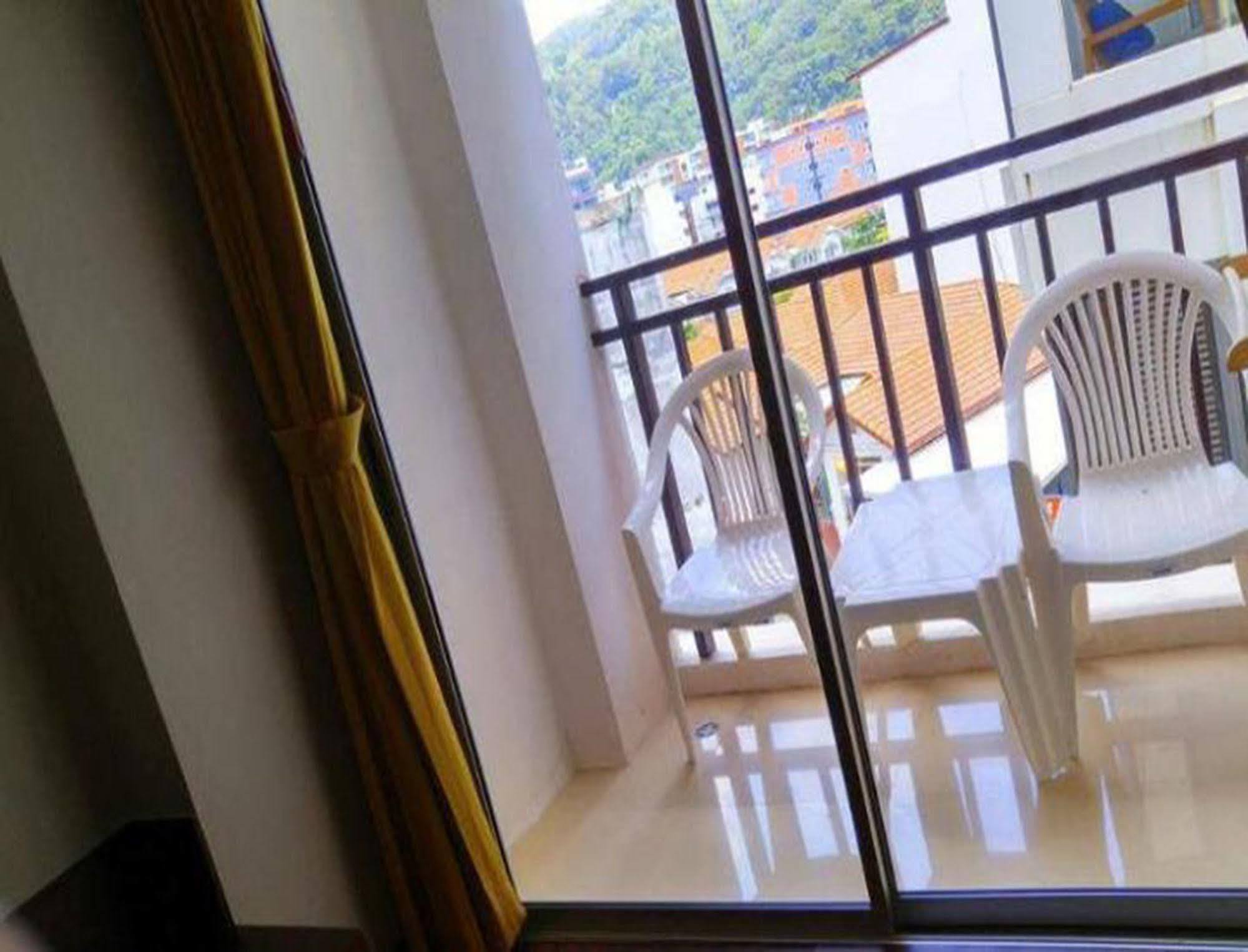 The Son 3* Patong
