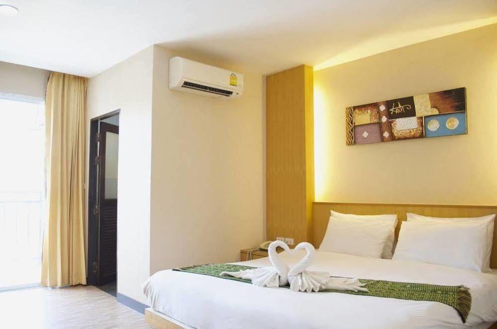 The Son 3* Patong