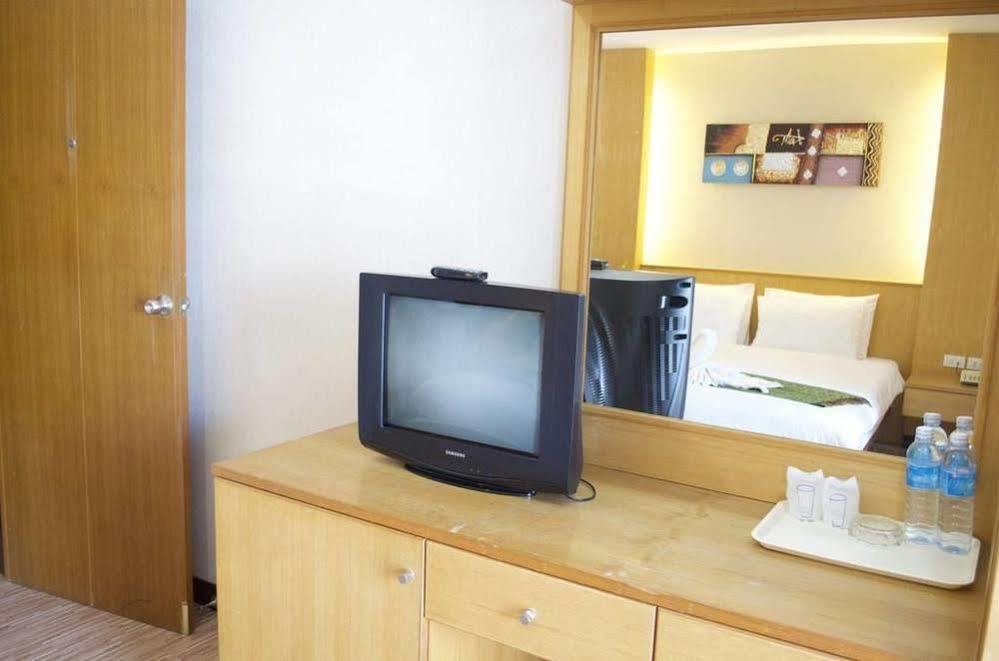 The Son 3* Patong