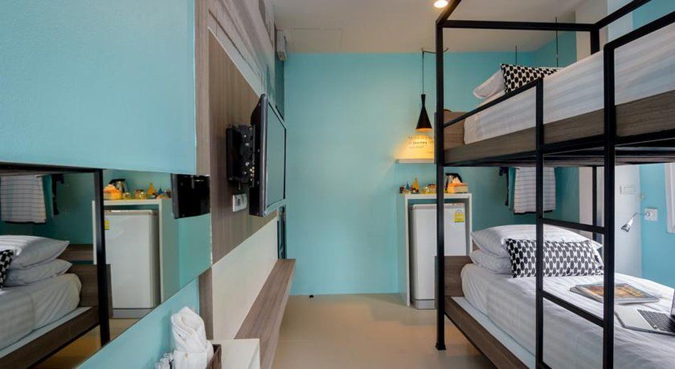 The Journey Hotel Patong