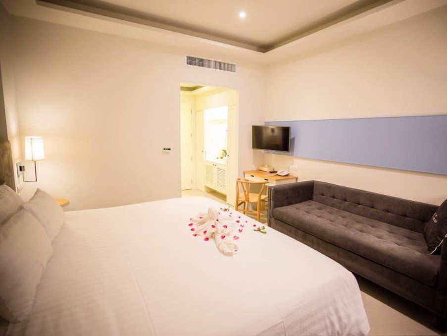Hotel The Melody Phuket - Sha Extra Kata Beach (Phuket)
