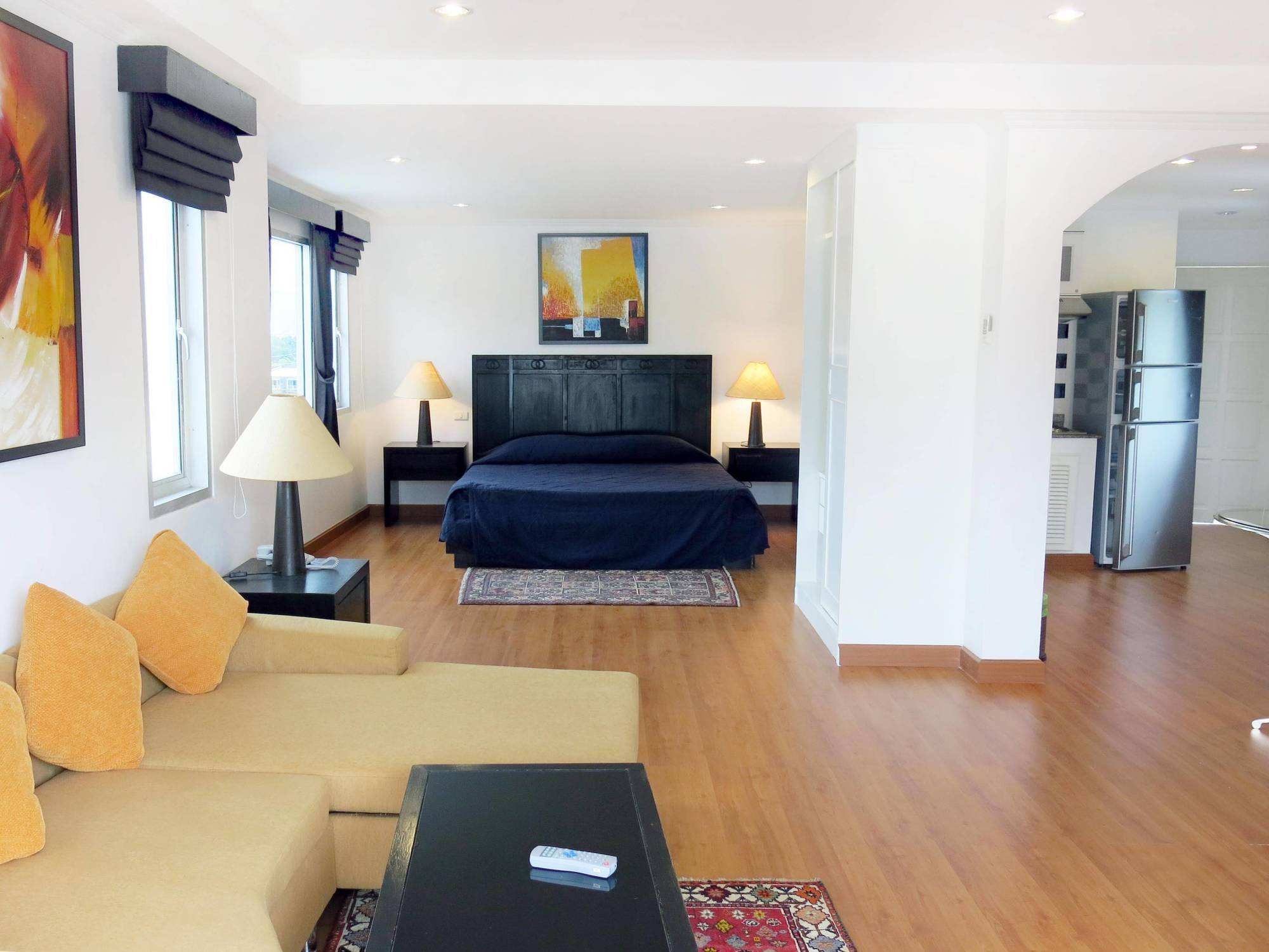 Orchid Heights Service Kathu