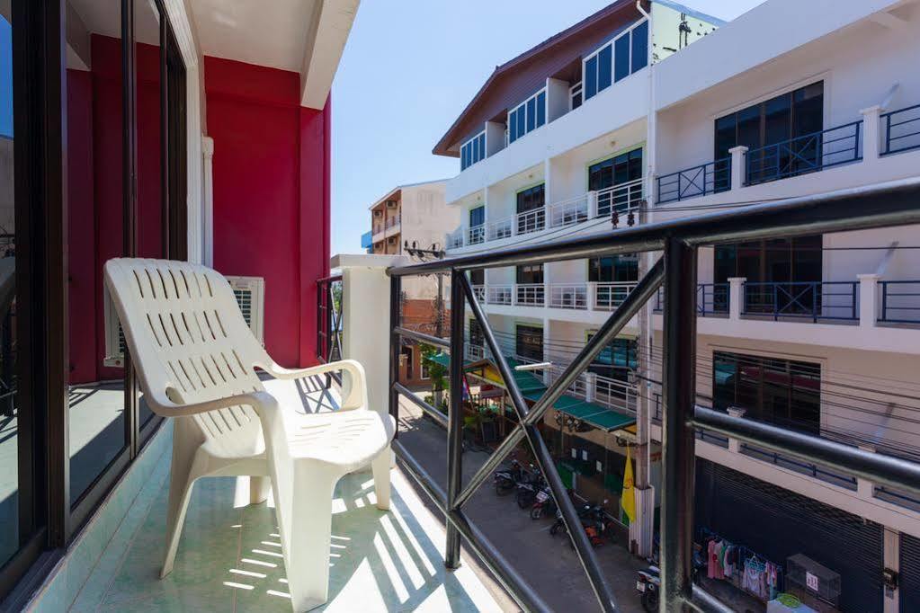 Hotel The Little Moon 3*