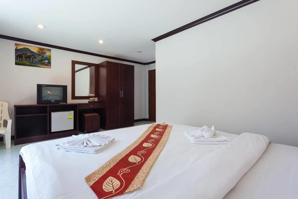 Hotel The Little Moon 3*