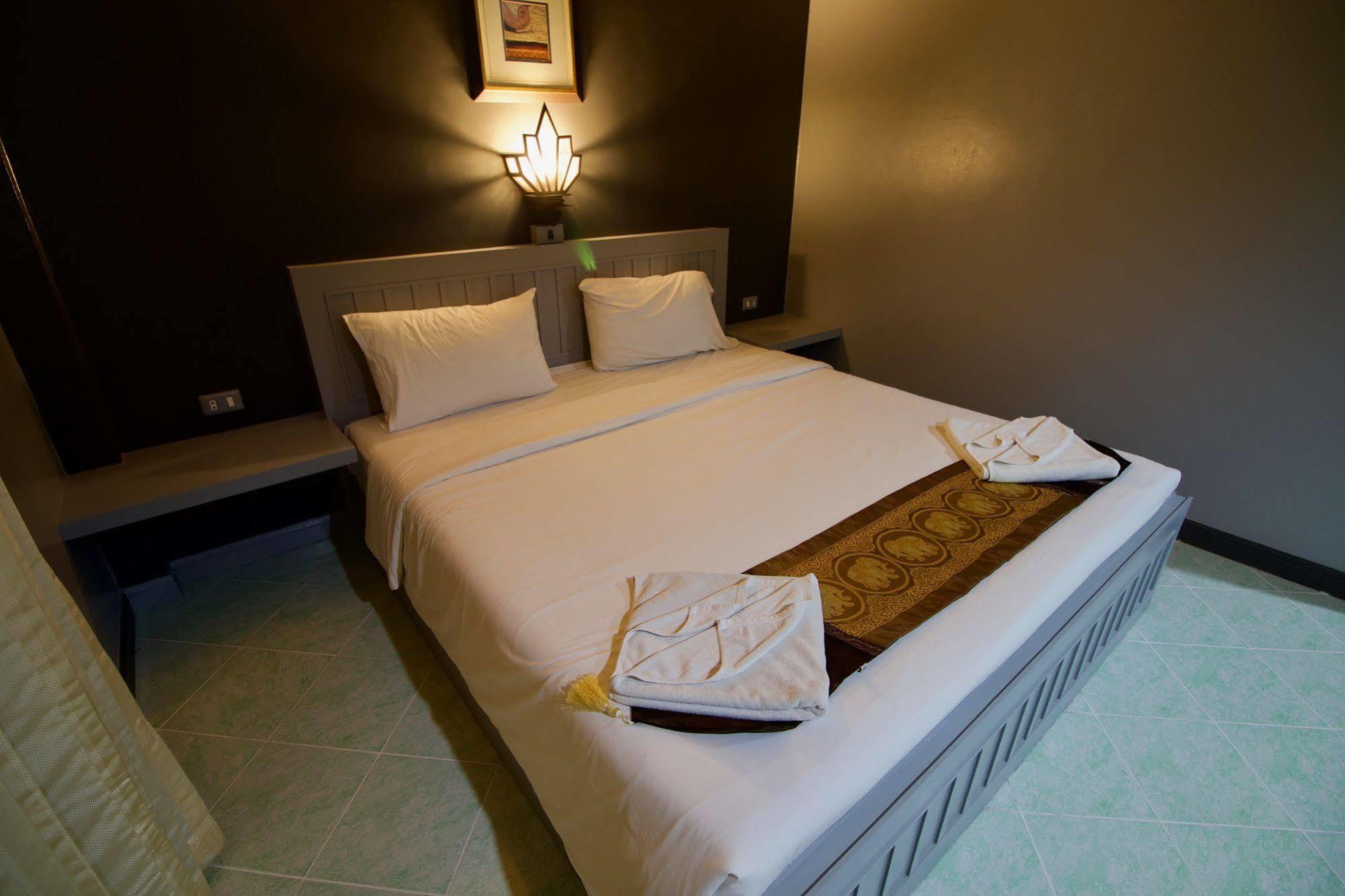 Hotel The Little Moon 3*