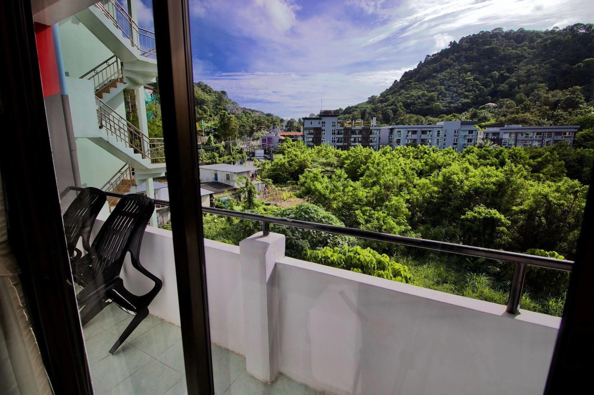 The Little Moon Hotel Patong
