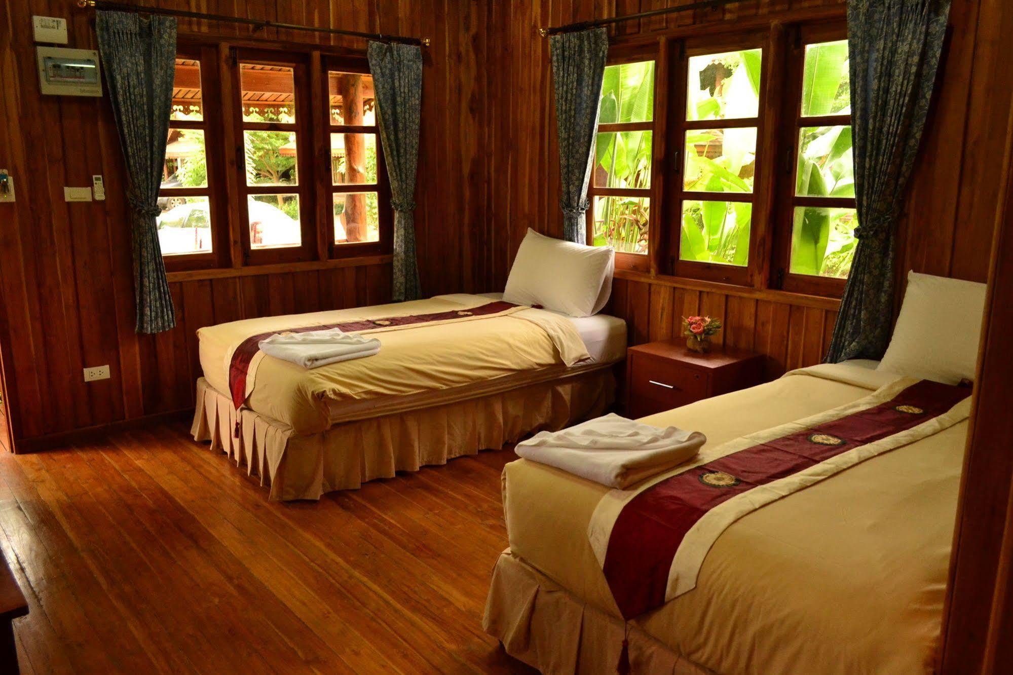 Yuwadee Resort 4*
