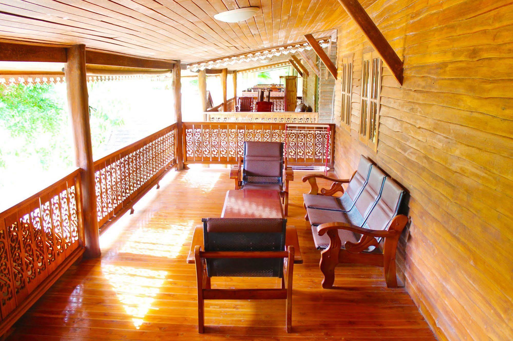 Resort Yuwadee Chalong
