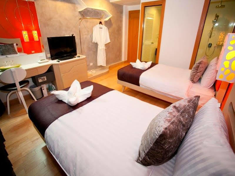 Sea Cono Boutique 3* Phuket