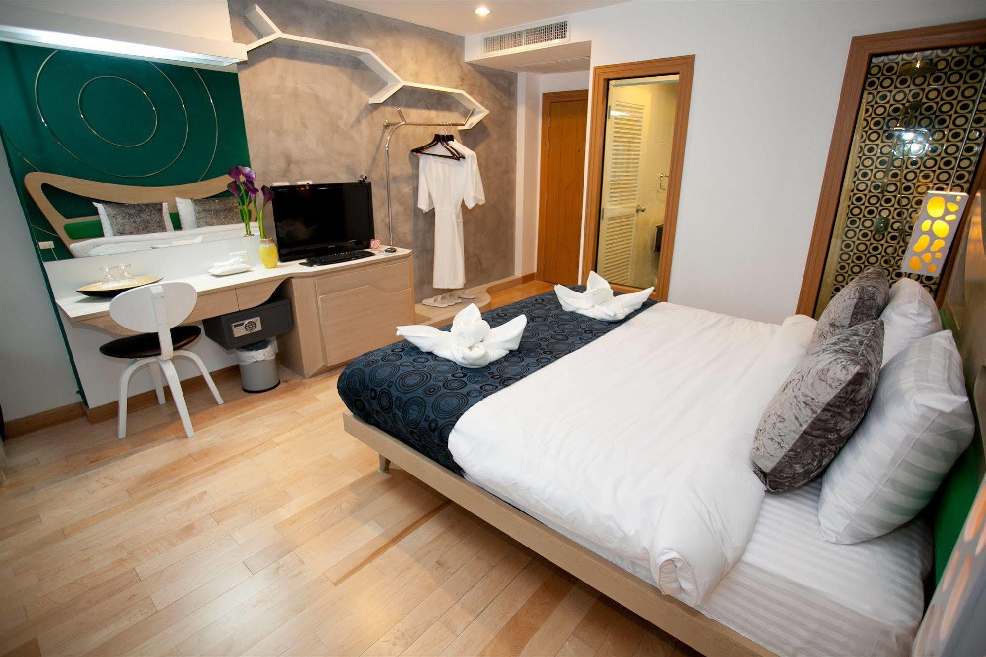 Sea Cono Boutique 3*