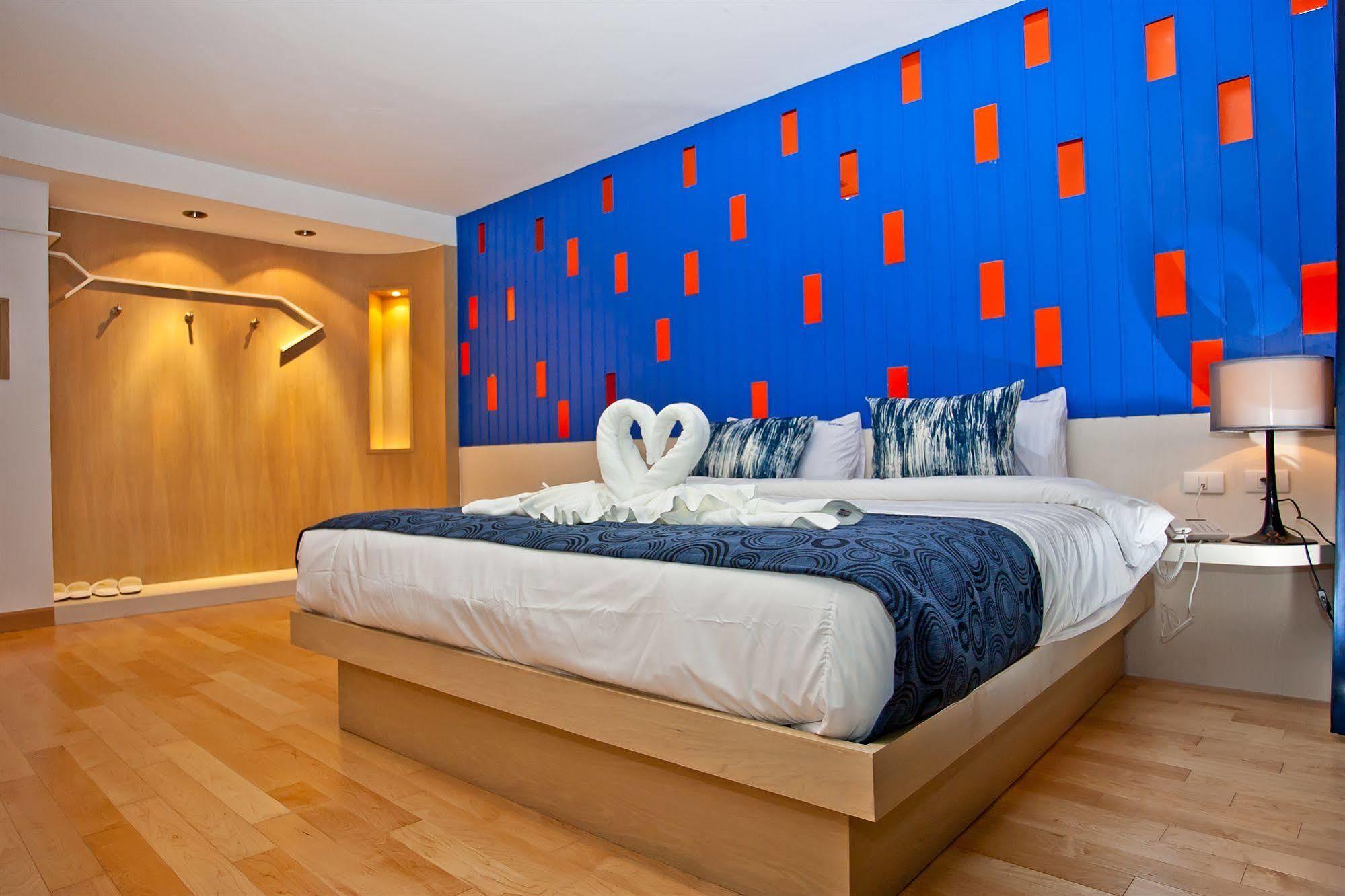Hotel Sea Cono Boutique