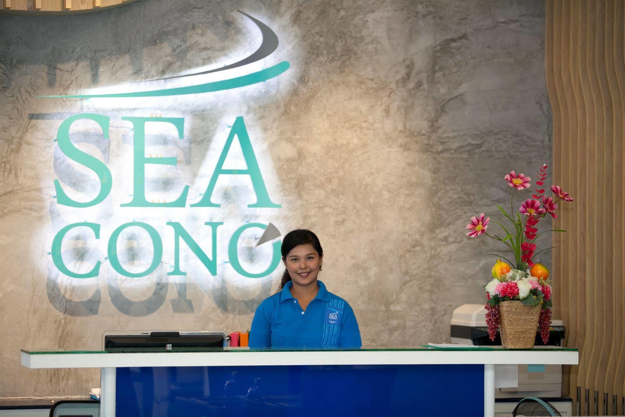 Sea Cono Boutique Hotel