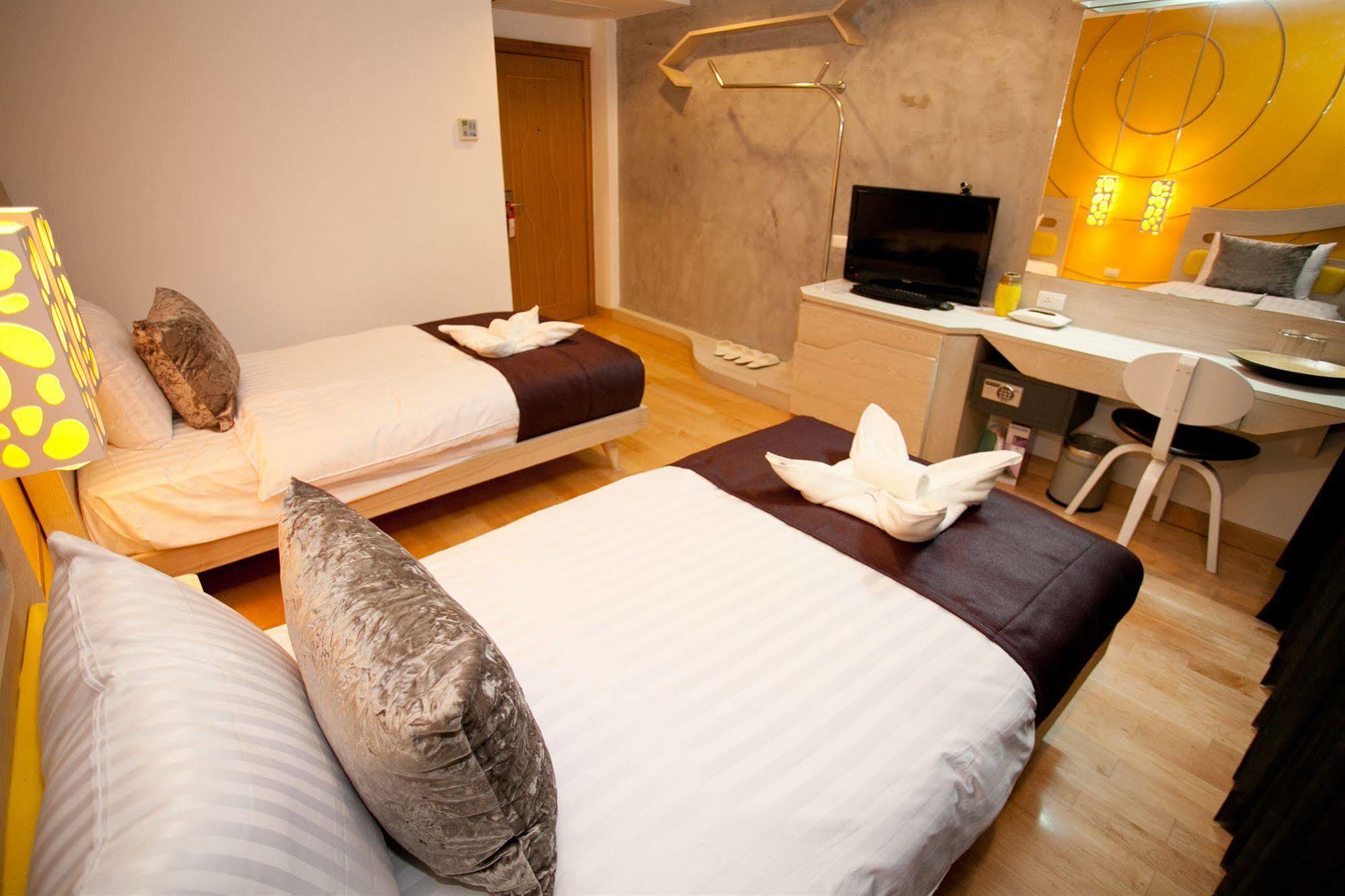 Sea Cono Boutique Hotel 3*