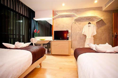 Sea Cono Boutique Hotel 3*